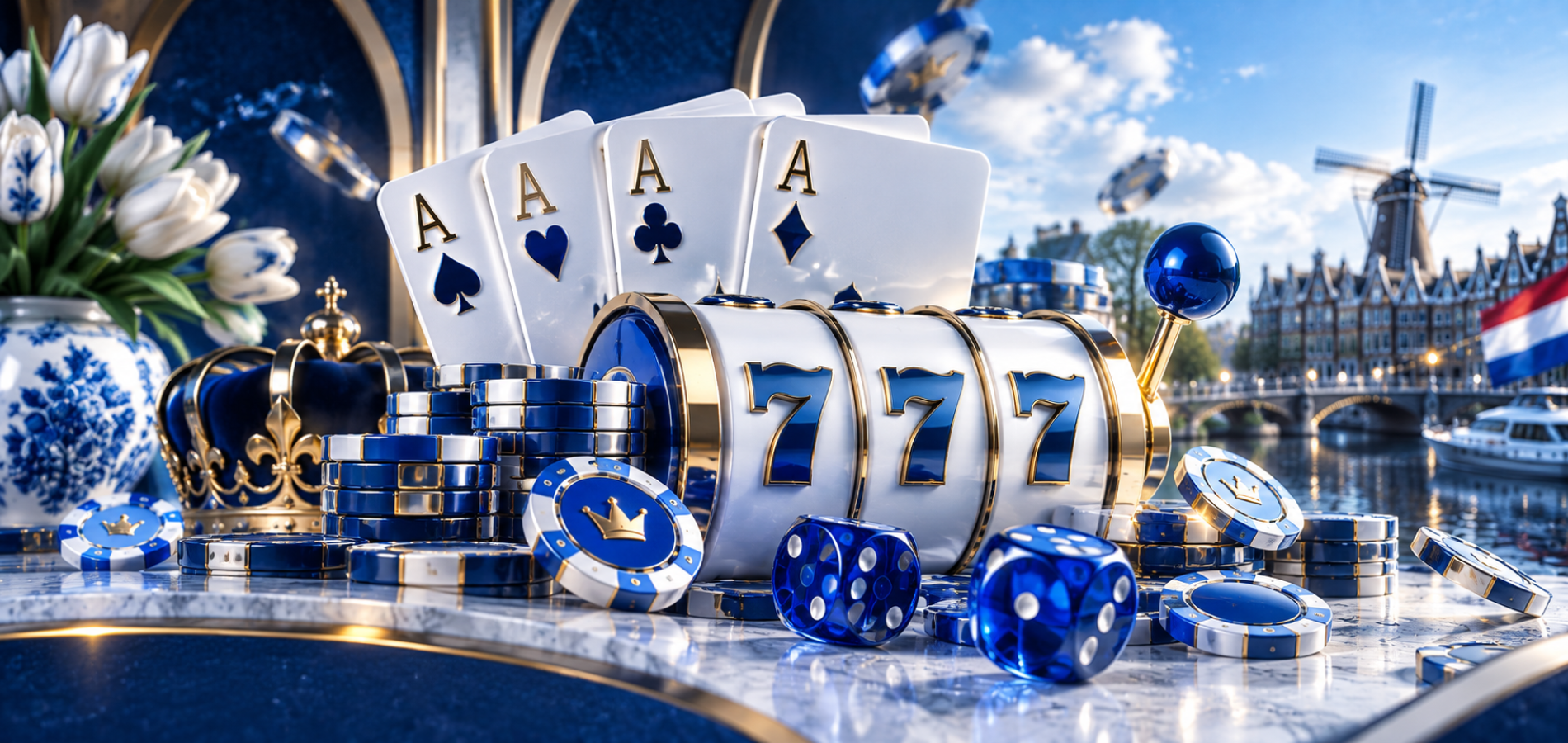 casino zonder cruks